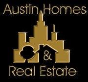 Austin Homes & Real Estate