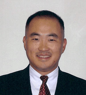 Dr. John Chong