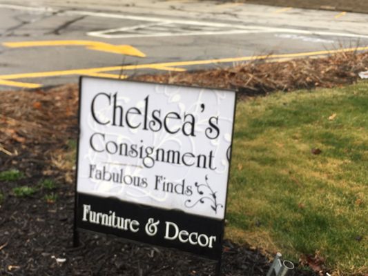 Chelsea’s Consignments