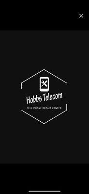 Hobbs Telecom Cell Phone Repair Center