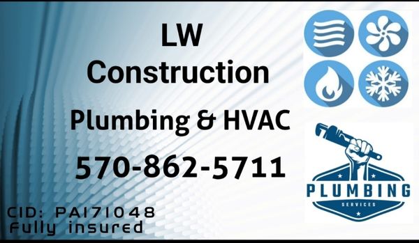 LW Construction