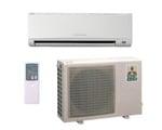 Mitsubishi Ductless Mini-Split Heating and Air Conditioning