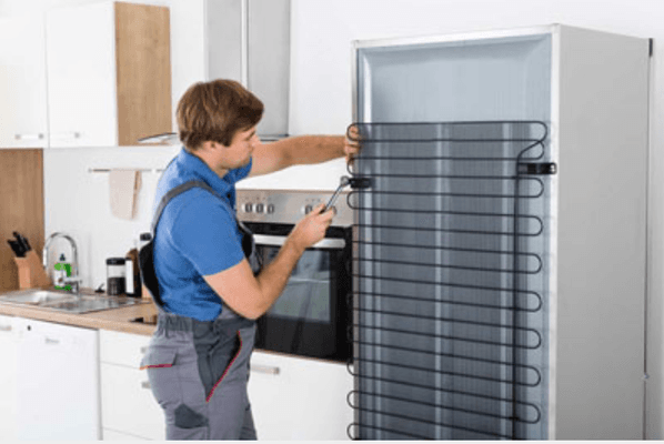 Johnson City Appliance Repair