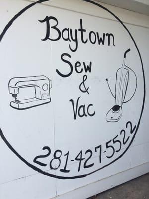 Baytown Sewing & Vacuum