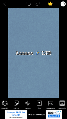 Access LTD