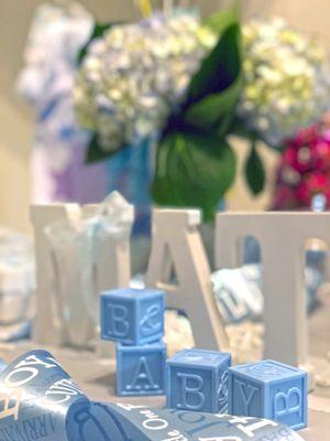 MATHEUS BABY SHOWER BY RUBRICA EVENTS