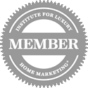 Member of The Institute for Luxury Marketing