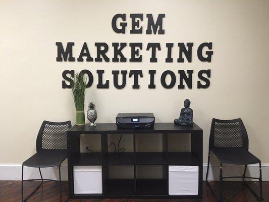 GEM Marketing Solutuons