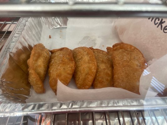 Empanadas