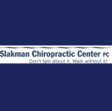 Slakman Chiropractic Centers logo