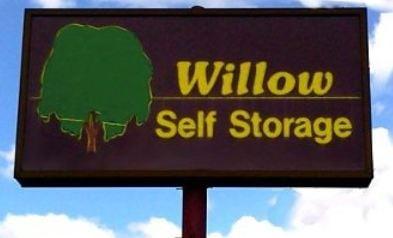 Willow Self Storage