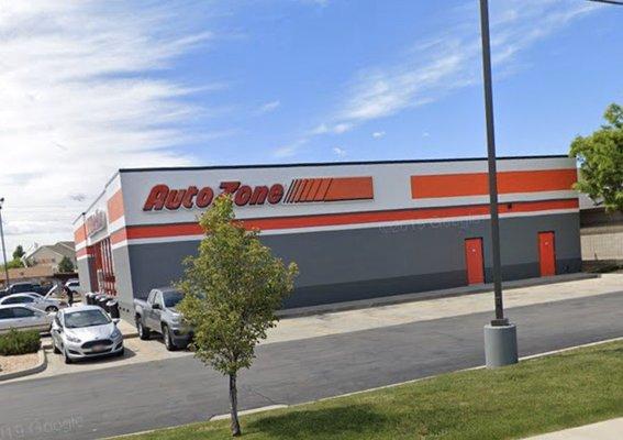 AutoZone Auto Parts