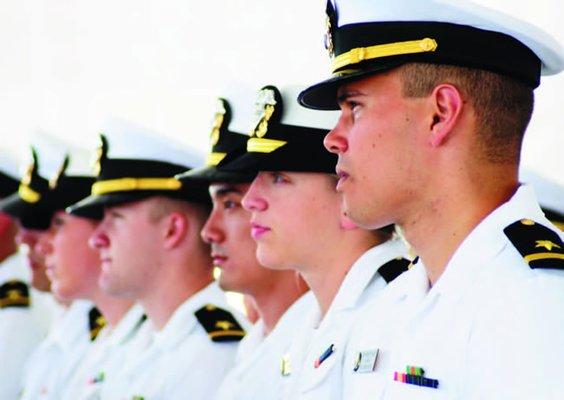 US Navy Recruiting