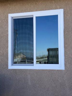 Retro fit windows, give us a call we have great prices