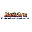 Keith's Professional Services Inc.