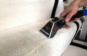 Upholstery Cleaning