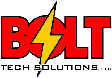 Bolt Tech Solutions