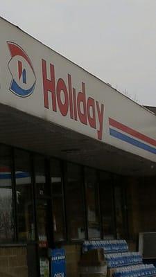 Holiday Station & Stores