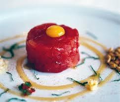 AHI TARTARE