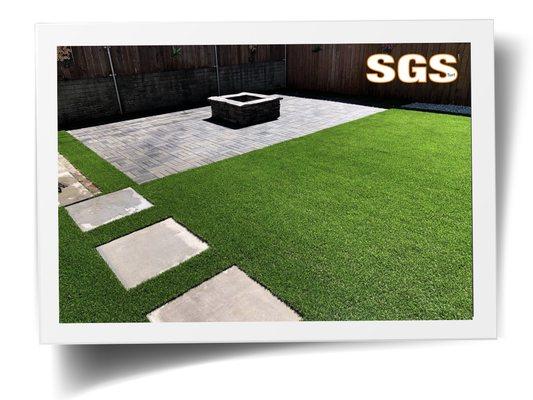 SGturf.com Wholesale Synthetic Turf Superstore SoCal to Texas