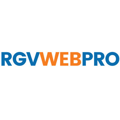 RGVWEBPRO Logo