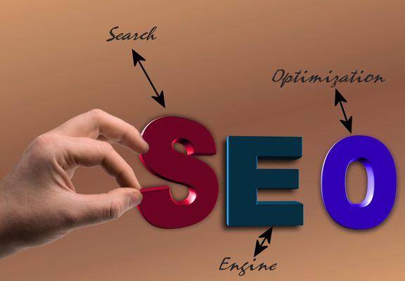 SEO will make your business easier to find.