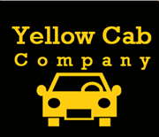 Yellow Cab Company logo