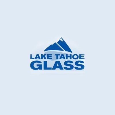 Lake Tahoe Glass