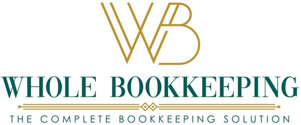 Whole Bookkeeping