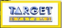 Target Systems logo