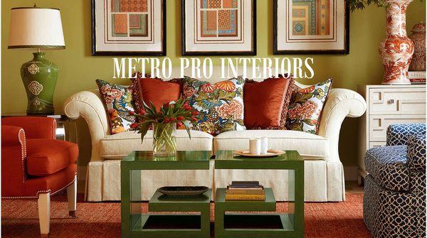 Metro Pro Interiors