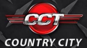 Country City Towing