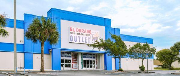 El Dorado Furniture - Ft. Myers Outlet