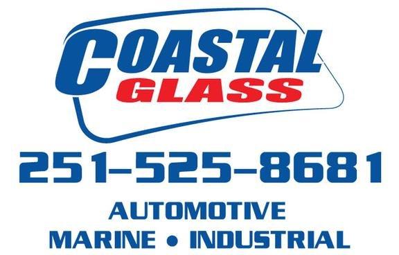 Coastal Glass