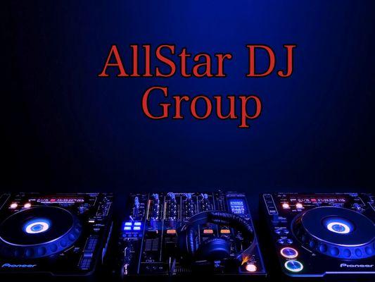 All Star DJ Group