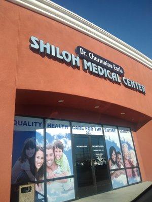 Shiloh Medical Center