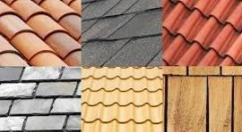 Roofing