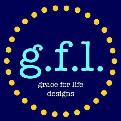 Grace For Life Designs