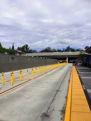 City Heights Transit Plaza