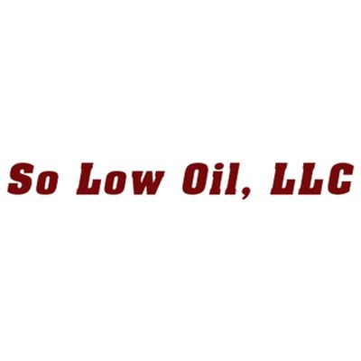 So Low Oil LLC