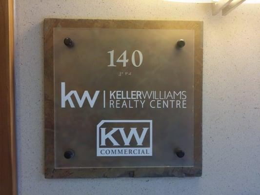 KW REALTY CENTRE