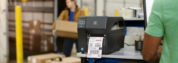 Barcode machines for every business