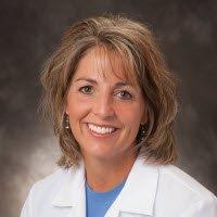 Maureen Lamm, MD