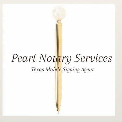 Pearl Notary Services