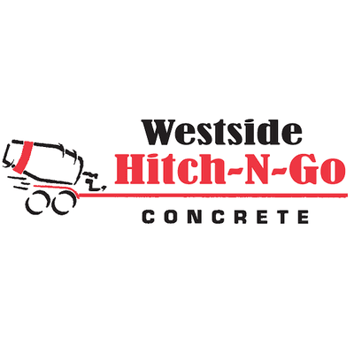 Westside Hitch-N-Go Concrete