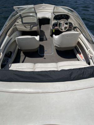 Bayliner 2050 SS