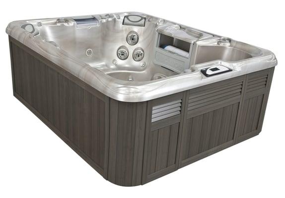 Sundance Spas 880 Series Marin