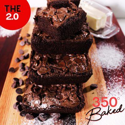 THE 2.0 Brownie