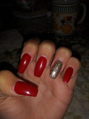 T&T Nails