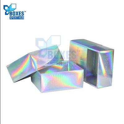 Holographic boxes